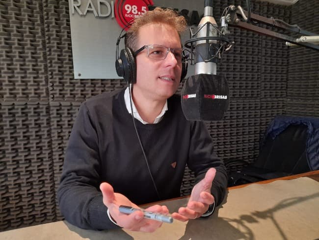 Radio Brisas se renueva manteniendo el Compromiso con los Marplantenses