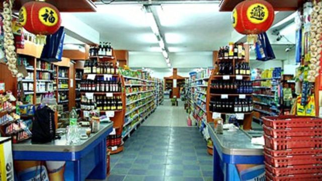 Supermercados chinos enfurecidos por no ser incluidos en los Precios Justos y Cuidados