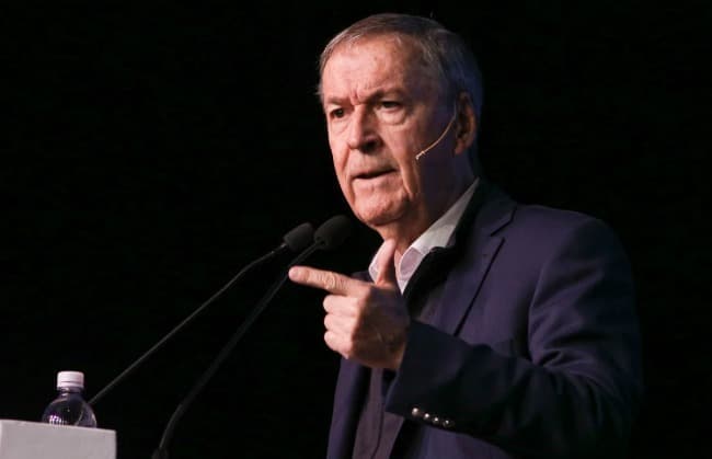 Leia Schiaretti fue intervenido con éxito y ya se recupera: qué tuvo