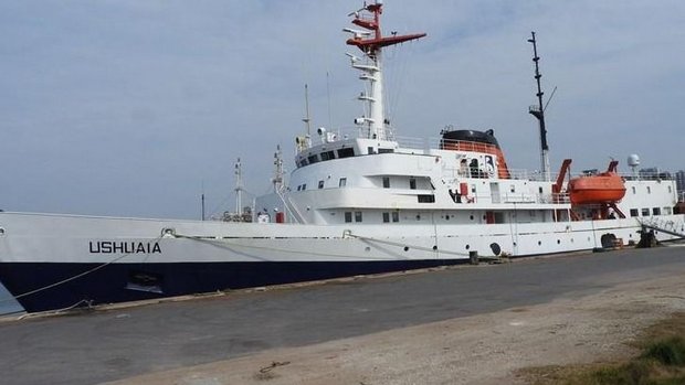 Montenegro: «A Mar del Plata no van a entrar»