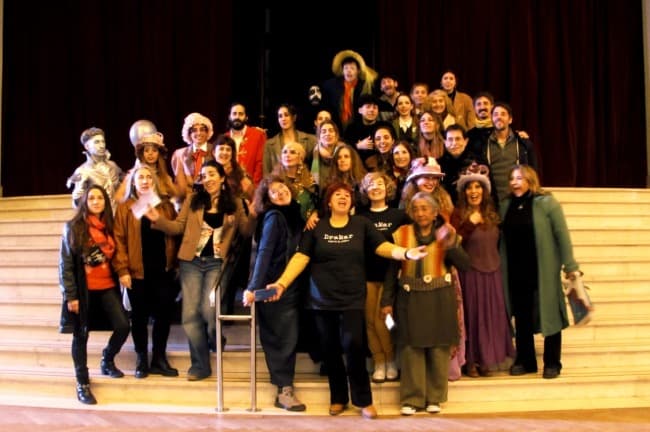 La magia del encuentro vuelve a escena con el Festival de Teatro Independiente