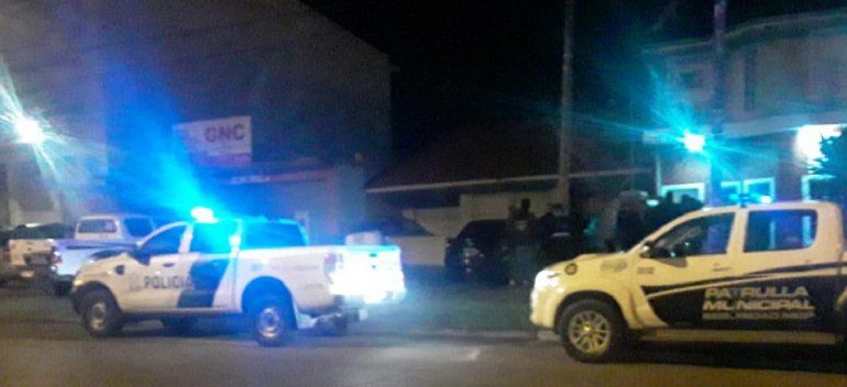 Mar del Plata: Desbaratan cinco fiestas clandestinas en pleno confinamiento