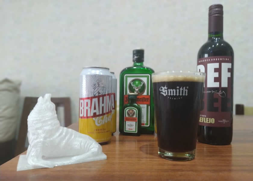 Coronavirus: se disparó la compra de bebidas alcohólicas en el mundo