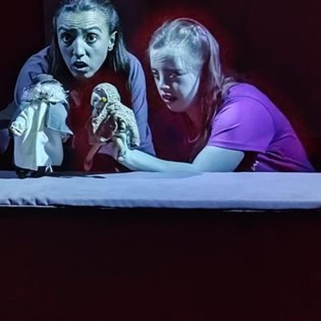 Teatro Cuatro Elementos presenta en Enero y Febrero «Para ver Pájaros»