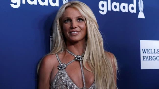 Leia Así luce Britney Spears hoy, a los 44 años