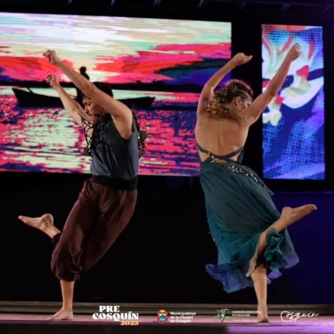 MAR DEL PLATA VUELVE A SER SEDE DEL FOLKLORE ARGENTINO