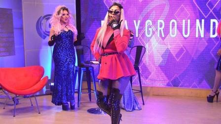 Juego de Reinas, el reality drag que irrumpió en la TV salteña y busca conquistar a todo el país