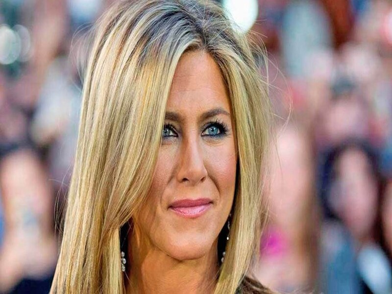 Apareció una Jennifer Aniston argentina