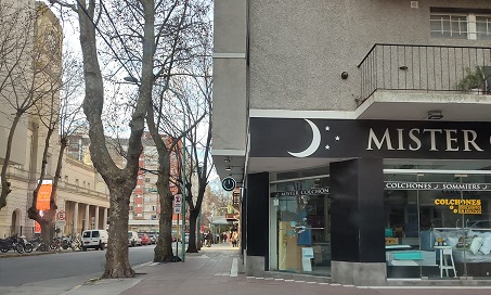 El hombre asesinado por los menores recibió todas las heridas por la espalda