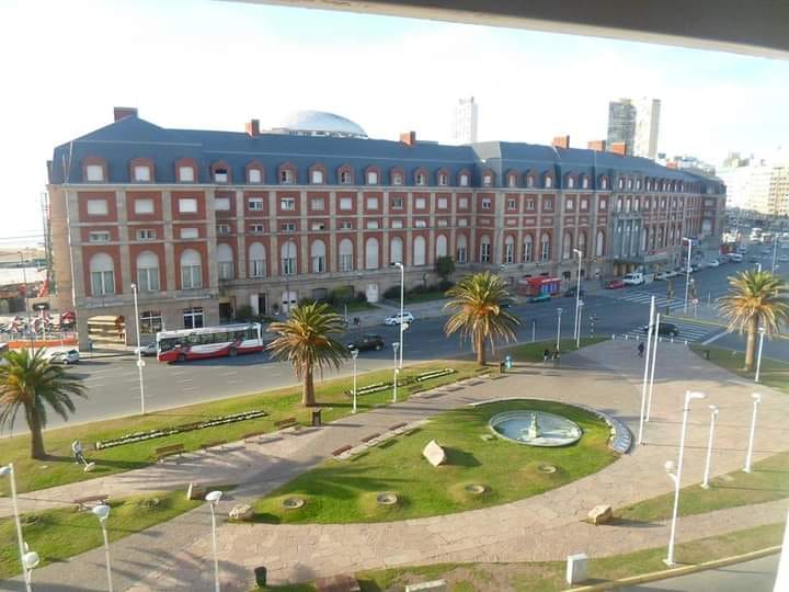 Martes en el Auditorium