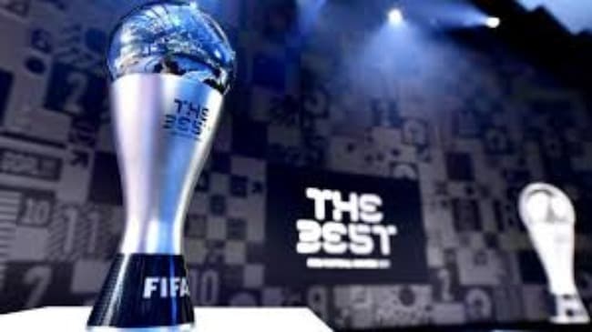 Messi, Dibu Martínez y Scaloni: Nominados al premio The Best de la FIFA 2024