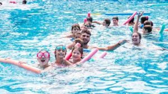 Colonias de verano: los precios y las opciones en Mar del Plata