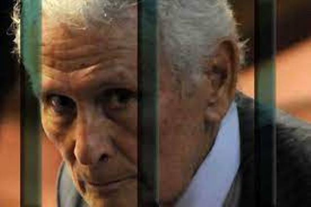 Murió el represor Miguel Etchecolatz a los 93 años