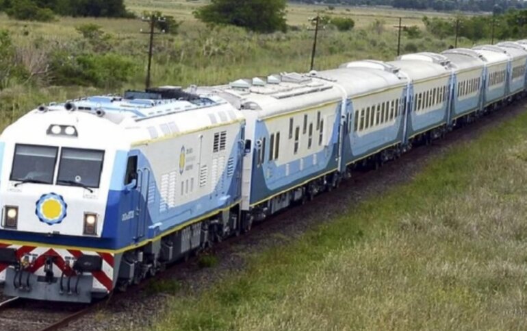 Más trenes diarios a Mar del Plata y el viaje durará menos de 5 horas