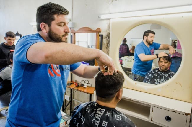 Nueva instancia de inscripción para los cursos de Formación Profesional