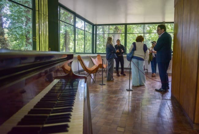 Leia El Museo Casa sobre el Arroyo presenta su programación de actividades para febrero