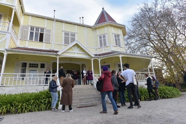 La Secretaría de Cultura planificó más de 230 propuestas y espectáculos 