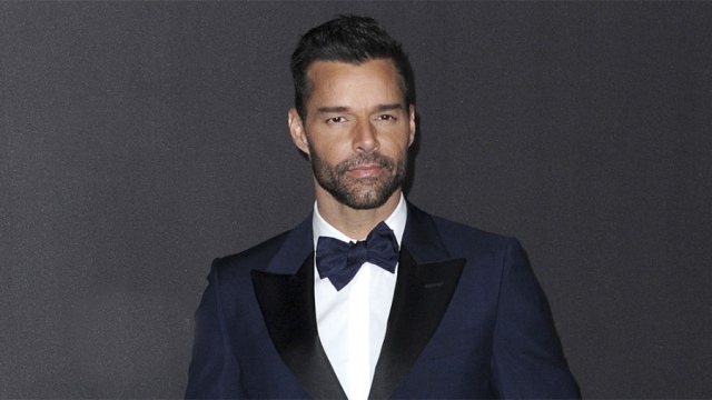 Denunciaron a Ricky Martin por violencia doméstica su exrepresentante