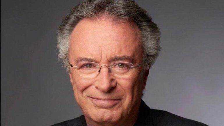 Oscar Martínez desmintió sus palabras sobre la situación de Argentina: Son fraudulentas