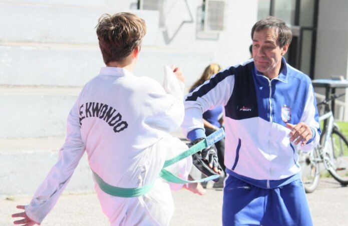 El Municipio celebra el Día del Deportista Marplatense con una jornada abierta y gratuita