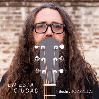 «Bochi» Bozzalla se presenta este sábado en Brewhouse