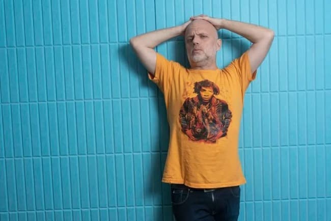 Por una noche, Wainraich se pone INTIMO en Mar del Plata