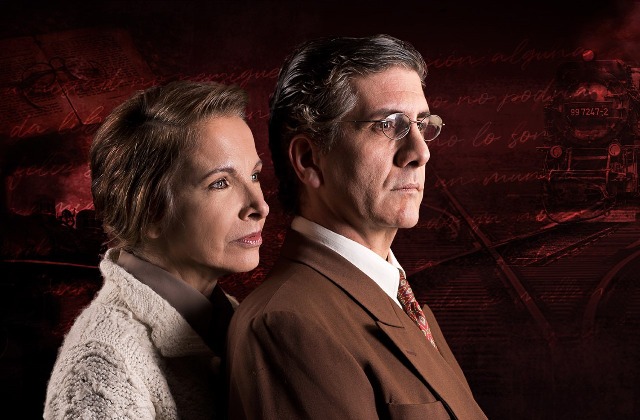Llega al Auditorium «Scalabrini Ortíz »