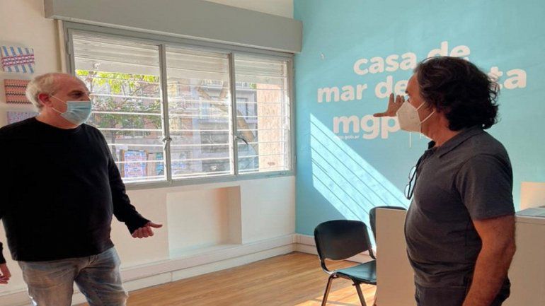 Reabrirá la Casa de Mar del Plata en Buenos Aires