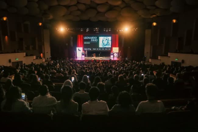 Mañana comienza la 40° edición del Festival Internacional de Cine de Mar del Plata