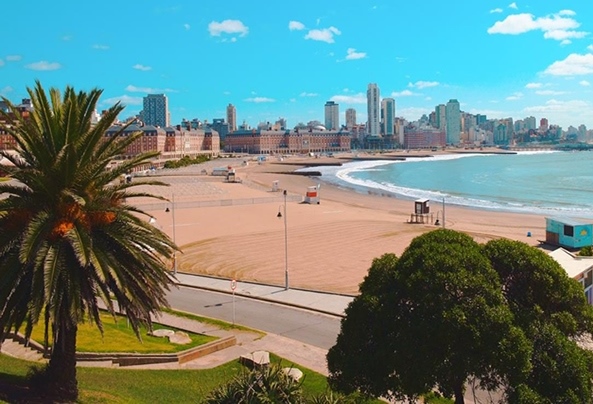 13 días sin Coronavirus en Mar del Plata