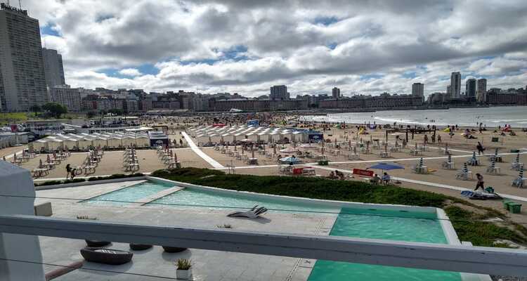 La Provincia confirmó que Mar del Plata sigue en fase 4