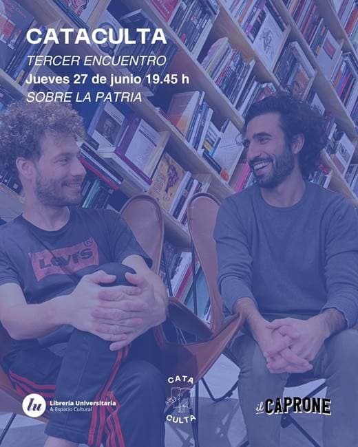 Charla Debate + Degustación de vinos