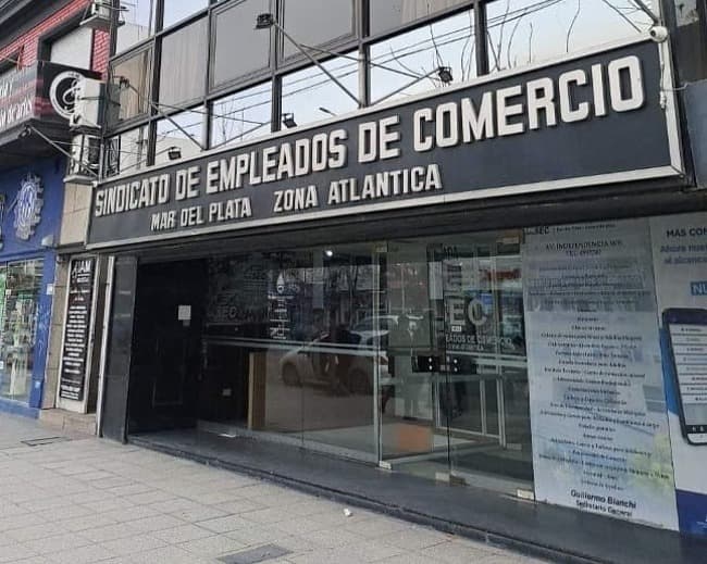 Empleados de Comercio tendrán un incremento de 17,6 en el mes de febrero 