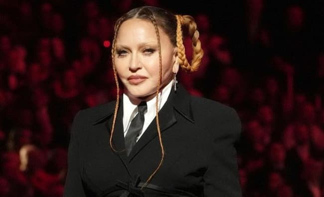 Revelaron que a Madonna le inyectaron una droga para revivirla antes de llevarla al hospital