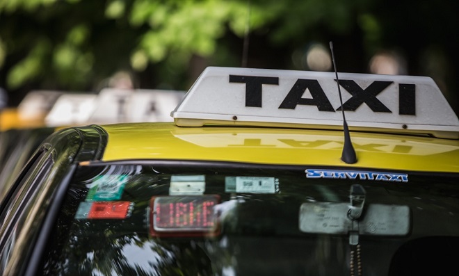 El Municipio brinda capacitaciones para conductores de taxis y remises