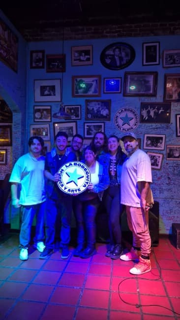 Llega la segunda Batalla de Bandas de Metanoia