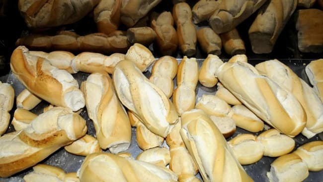 Leia Denuncian el cierre de 1800 panaderías en todo el país por la caída en las ventas