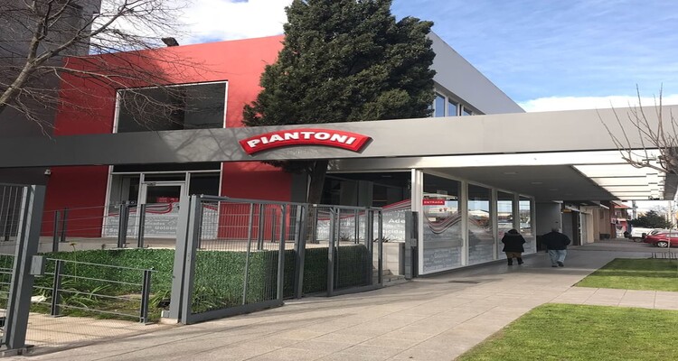 Murió por coronavirus el empresario Jorge Piantoni