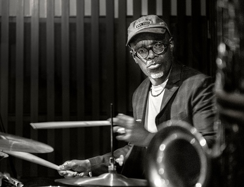 El reconocido baterista norteamericano Rudy Royston llega a Mar del Plata