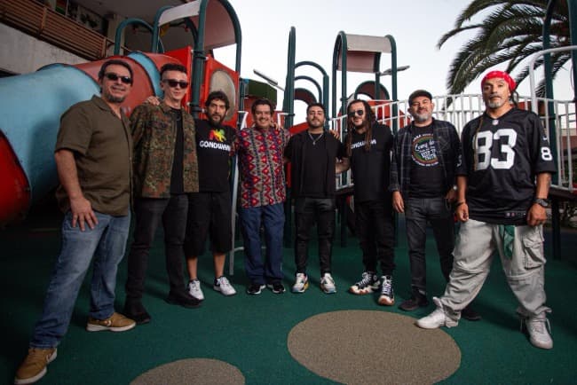 Leia Este viernes llega Gondwana a Mar del Plata