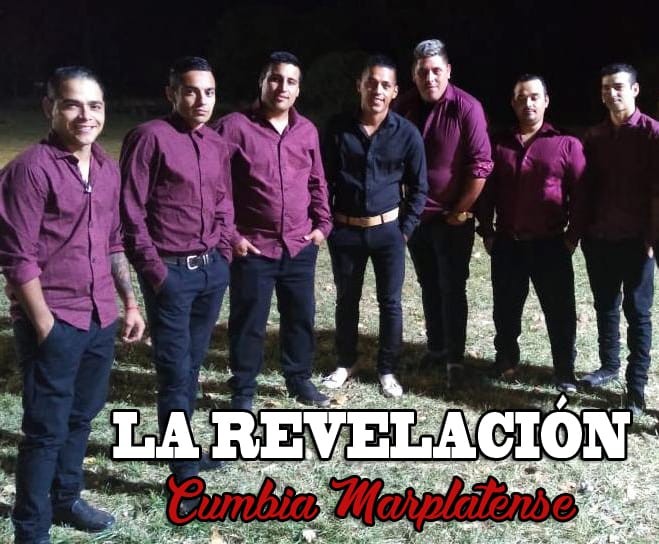 La Revelación se presenta en Abbey Road
