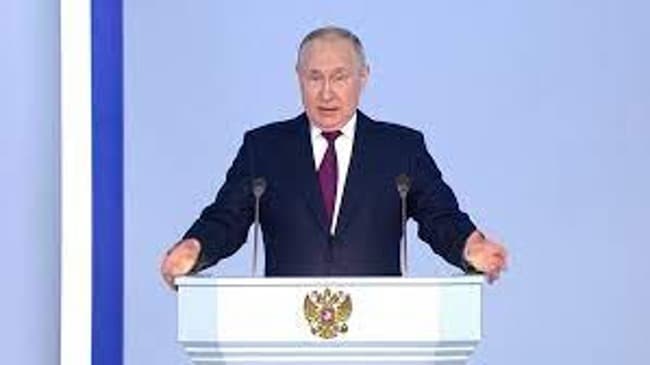 Putin prometió castigar a los autores de la masacre en un concierto en Rusia