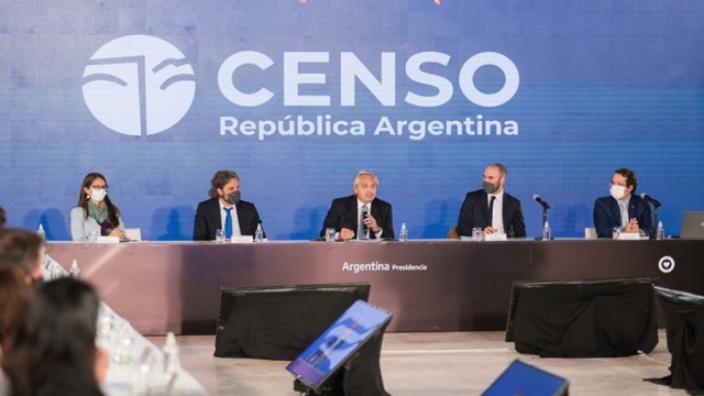 El Censo 2022 se podrá hacer presencial o digital: Entérate de todo lo que hay que saber