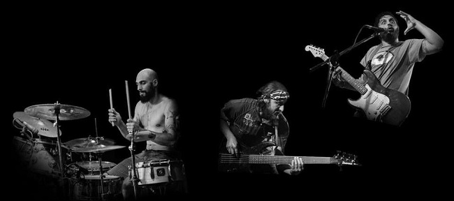 El Futre festeja 2 años en Casa Rock