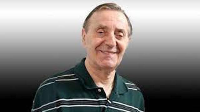 Tristán está internado en grave estado de salud