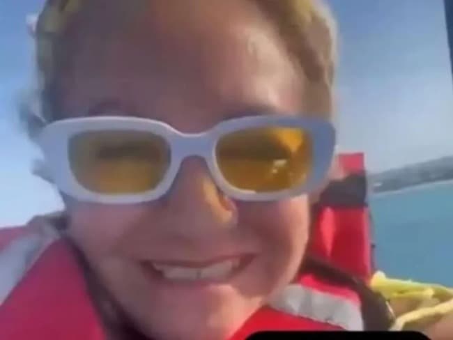 Misiones: echan a la directora de Turismo Social por burlarse de los pobres