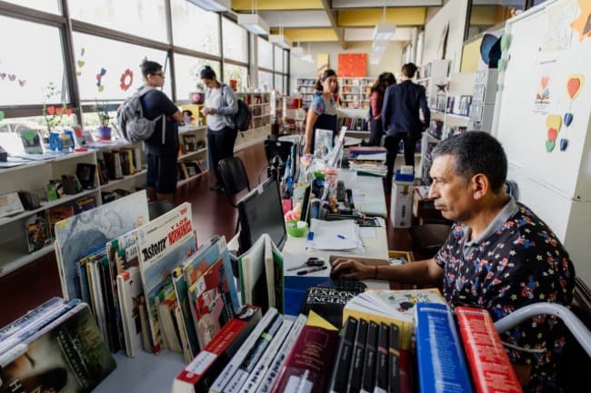 Música, cine, charlas y tango: la Biblioteca Marechal presenta su programación 