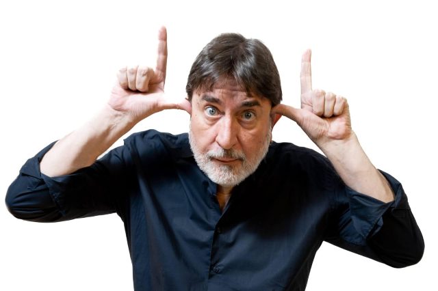 ¡El Flaco Pailos regresa a Mar del Plata!