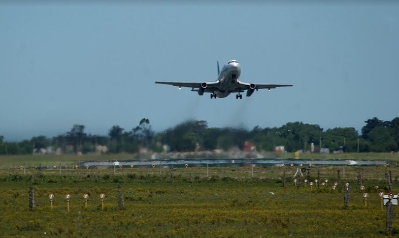 Mar del Plata tendrá vuelos directos con Córdoba