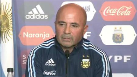 Jorge Sampaoli, nuevo DT de la selección: lo que dijo sobre Lionel Messi, Mauro Icardi 